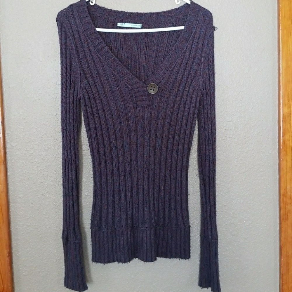 Maurices Brand Sweater